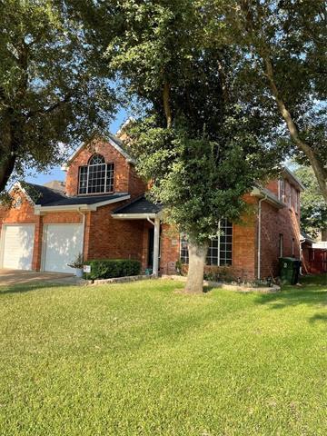 Photo - 6406 Branchwood Trail