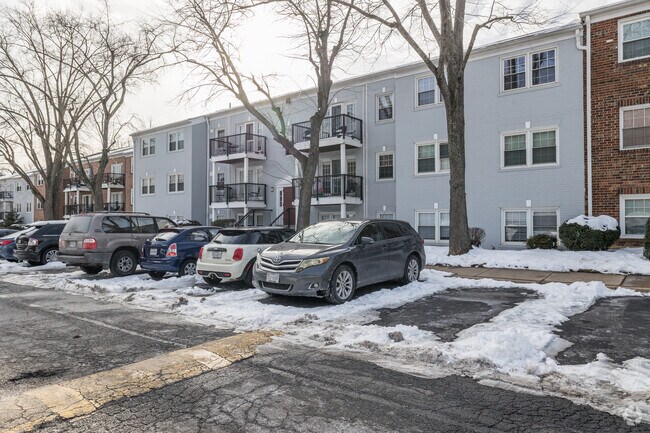 Photo - Foxcroft Colony