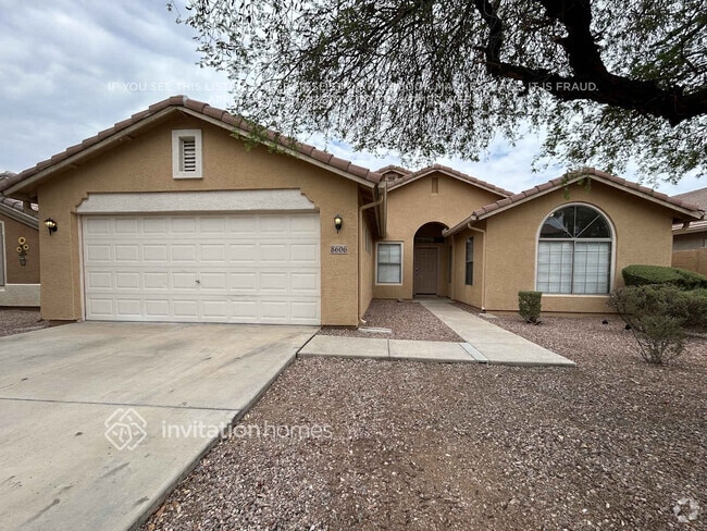 Building Photo - 8606 W Chickasaw St Rental