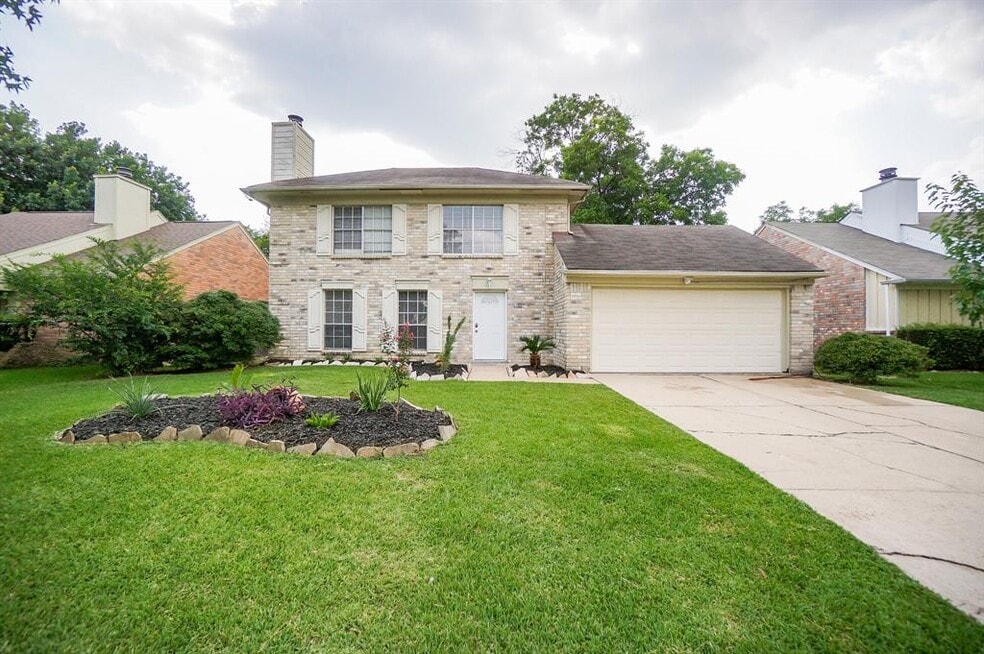 5639 Windsong Trl