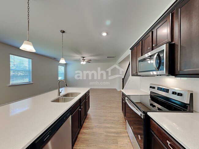 Photo - 1204 Bethany Dallas Dr