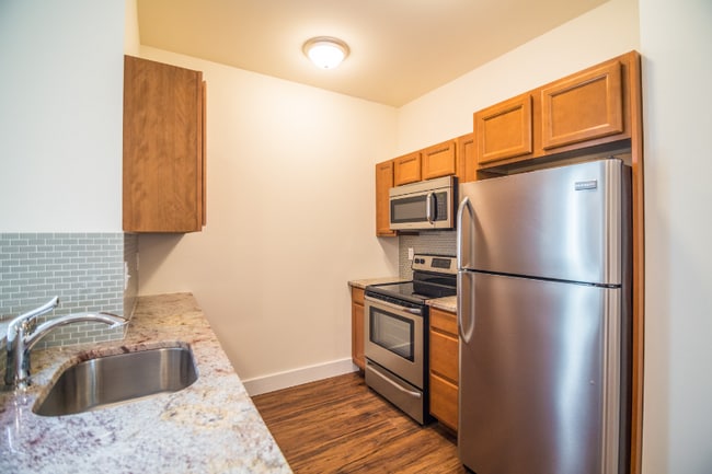 Photo - 411 N 34th St Unit Floor Plan 3