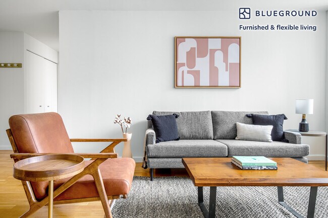 Photo - 1 Union Square South Unidad FL12-ID549