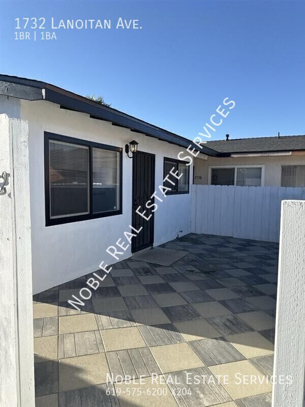 Photo - 1732 S Lanoitan Ave