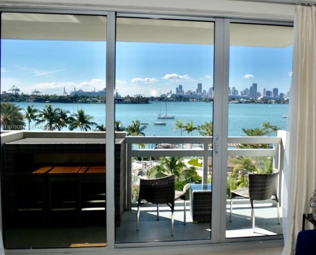 Photo - 1500 Bay Rd Unit 524S