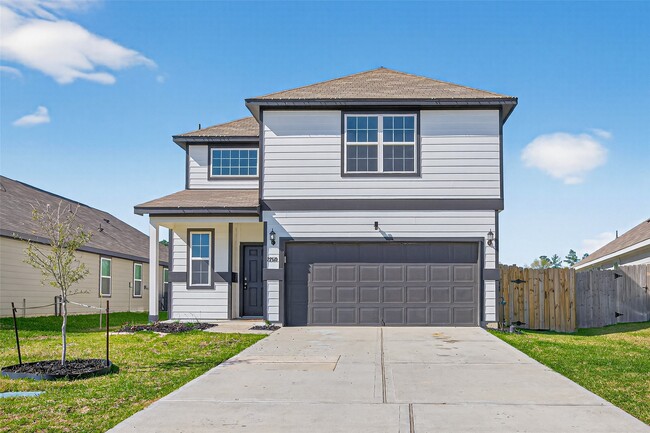 Building Photo - 22519 Javelina St