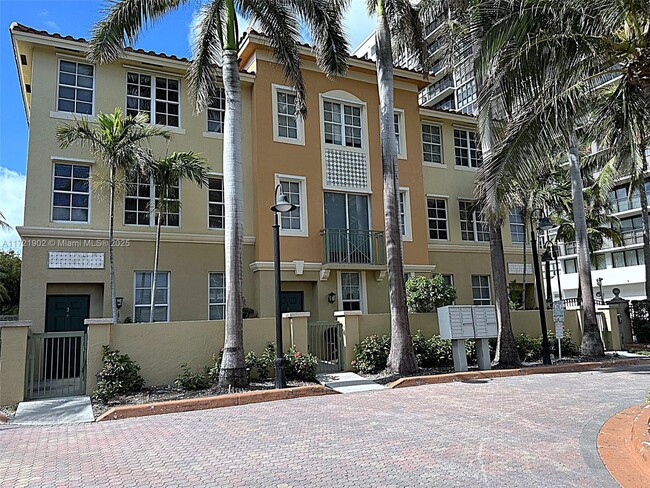 Photo - 2069 S Ocean Dr Townhome