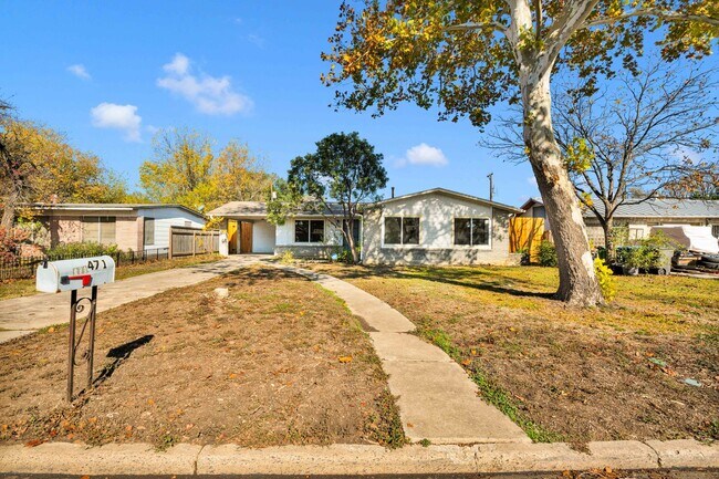 Photo - Cozy 3 Bedroom Home in Northeast San Antonio