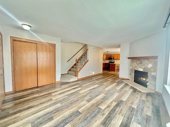 Photo - Charming Pewaukee Townhome with Modern Touches and Ample Space