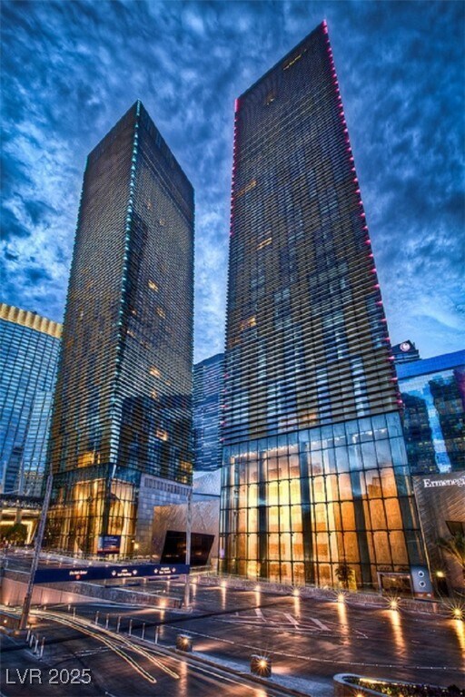 Photo - 3726 S Las Vegas Blvd Condo Unit 1104