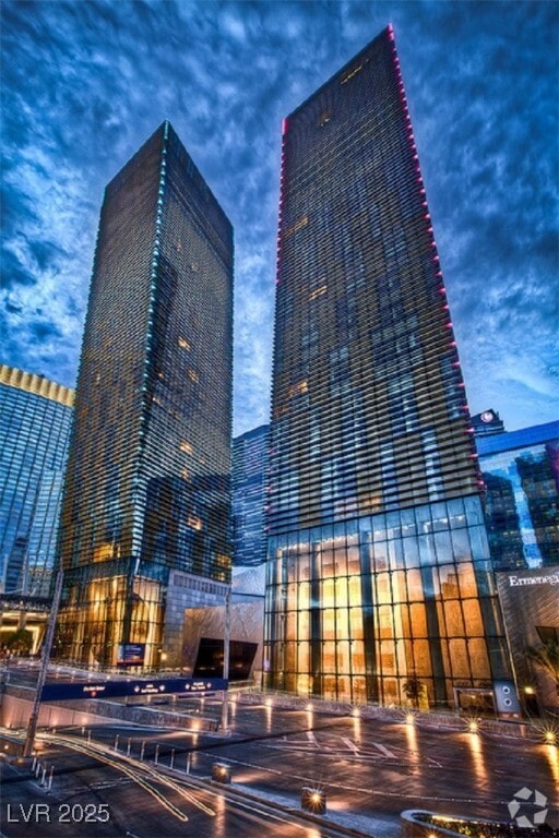 Building Photo - 3726 S Las Vegas Blvd Unit 1104 Rental