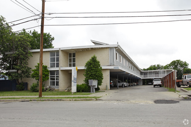 Building Photo - BRIGHTWAY MANOR Rental