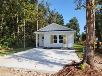 Photo - 118 Navajo Trail (Crawfordville, FL)