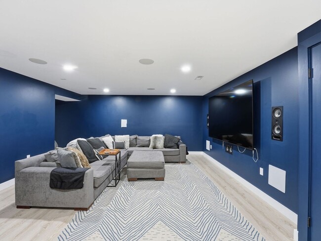 Photo - Freshly Refined Home with Generous Space and Timeless Appeal