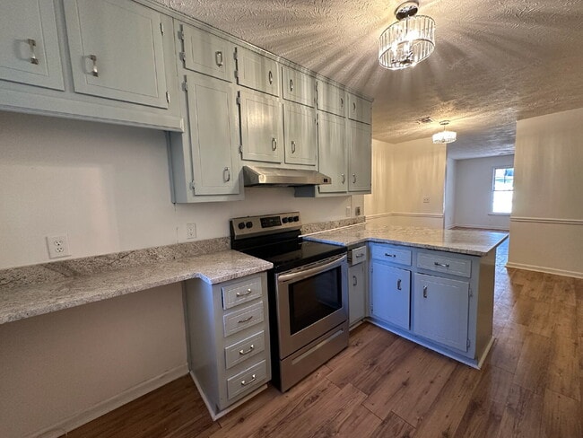 Photo - Fully Renovated 2 Bedroom 2 Bath Duplex in Stone Mountain