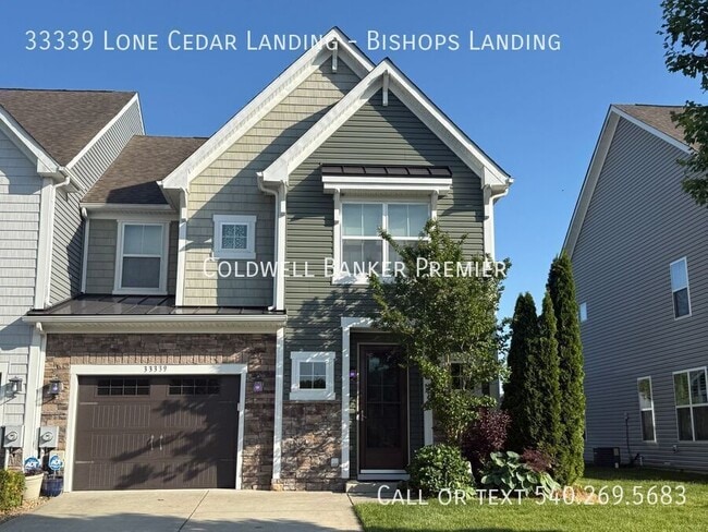 Building Photo - 33339 Lone Cedar Landing