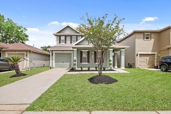 Photo - 255 Silky Leaf Dr