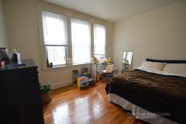 Photo - 1630 Commonwealth Ave Unit 18