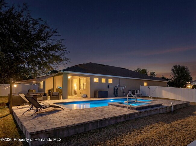 Photo - 17690 Garsalaso Cir