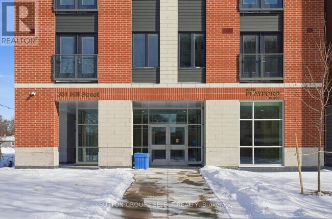 Photo - 351 Hill St Unité 315