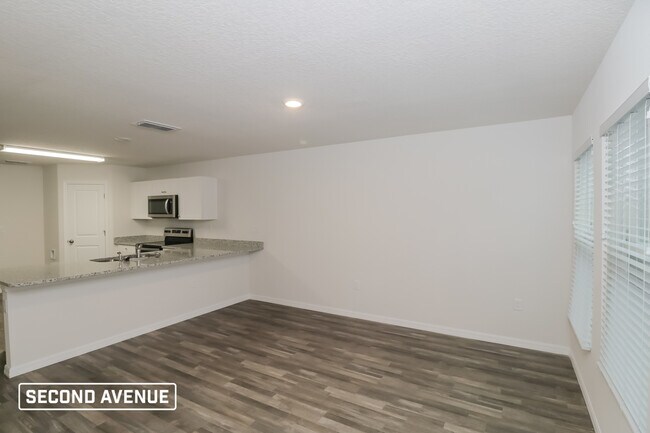 Photo - 2471 W Vespero St