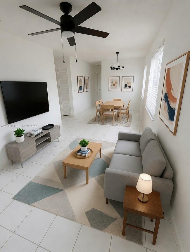 Photo - 3610 SW 87th Pl Unit 3610