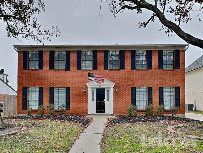 Photo - 8111 Silver Fir Dr