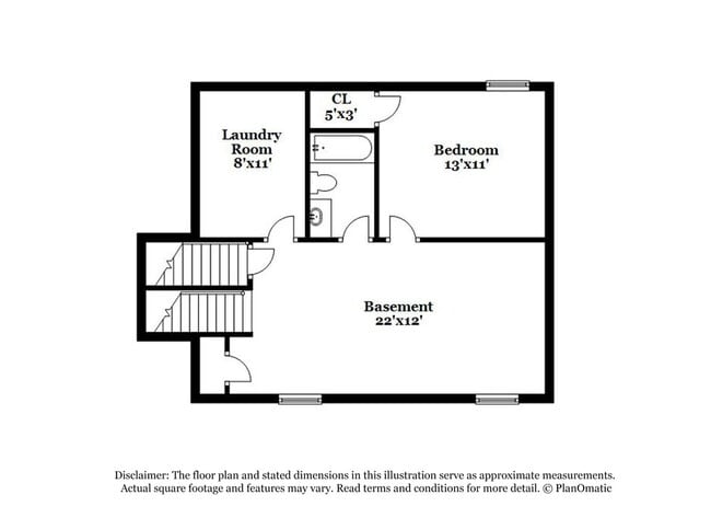 Photo - 1622 Cumberland Club Rd SW