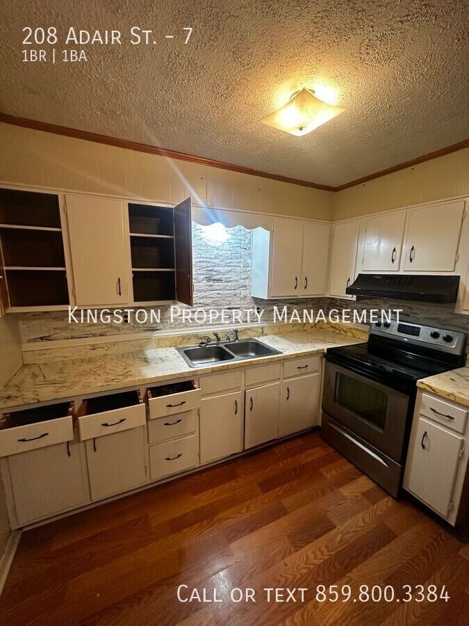 Photo - New listing 1 bedroom for rent!! 1/2 OFF S... Unidad 7