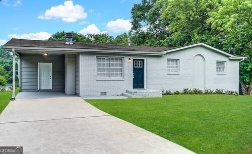 Photo - 9105 Griffin Ln SW