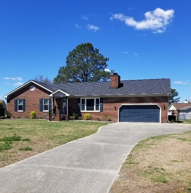 Building Photo - 108 Longview Dr Rental
