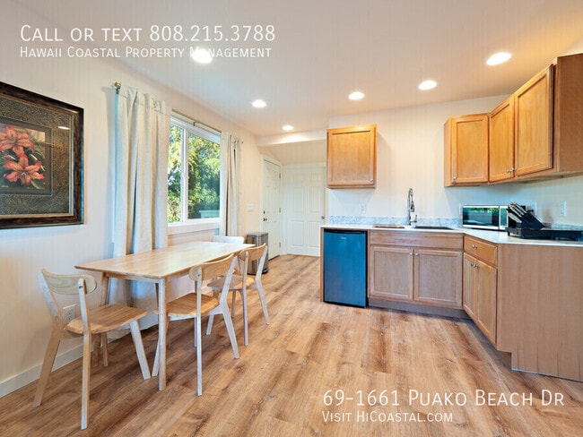 Photo - 69-1661 Puako Beach Dr-