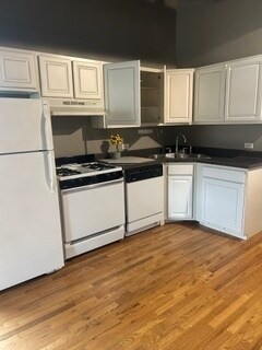 Photo - 2046 W Grand Ave Unit 2F