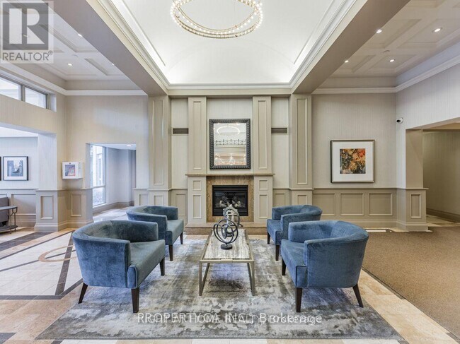 Photo - 28 William Carson Crescent Unit PH 23