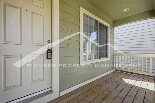 Photo - Spacious Home with Central AC and Washer/Dryer