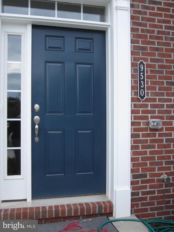 Photo - 9530 Mary Geneva Ln Townhome