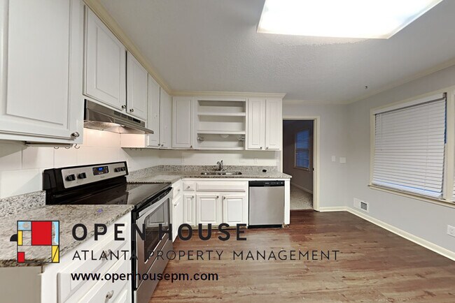 Photo - 363 Buckingham Dr, Marietta