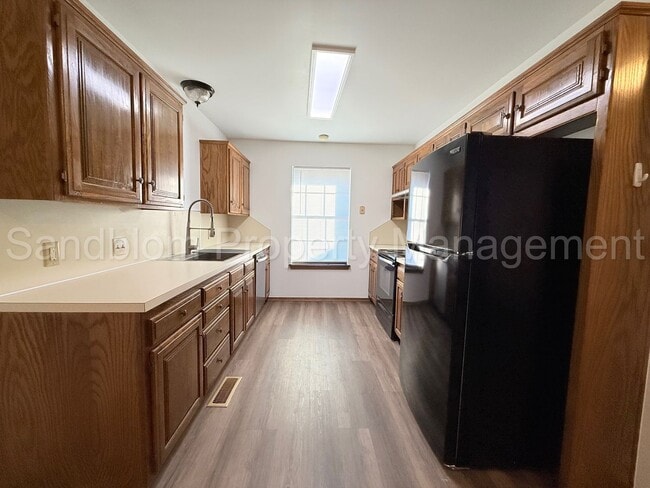 Photo - For Lease | South Tulsa Duplex | Available Now!