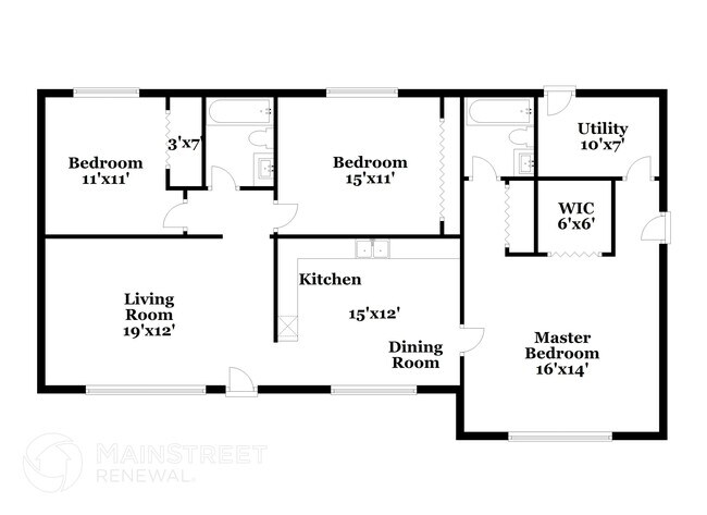 Photo - 6425 Pueblo Ave