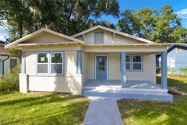 Photo - 1020 W Line St House