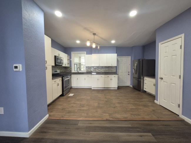 Photo - 1914 Monroe St House