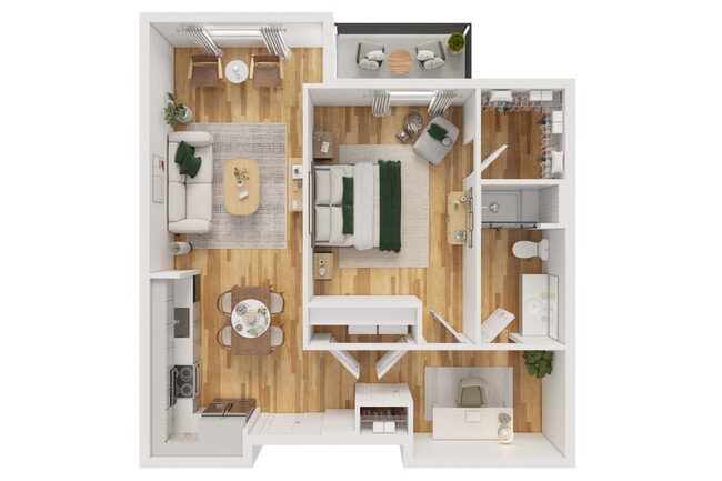 Photo - Evara Living