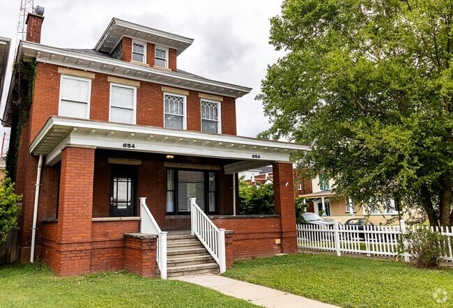 Building Photo - 654 6th Ave Rental