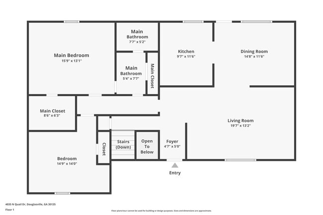 Photo - 4035 N Quail Dr