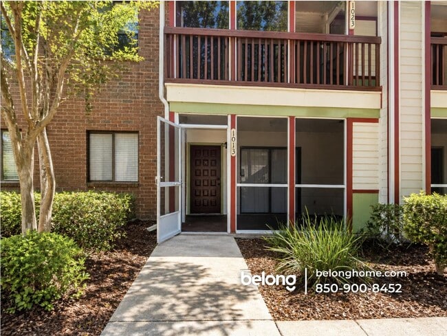 Building Photo - 317 Mabry St