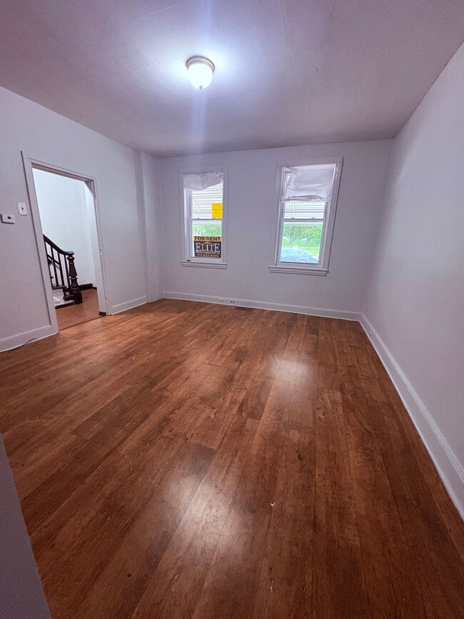 Photo - 3 Bedroom 1 Bath House, Garage, Fenced Yar...