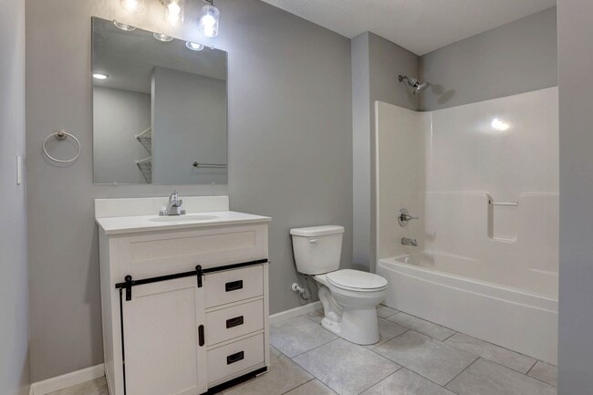 Fox Run Townhomes
