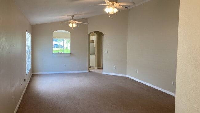 Photo - Home Sweet Home is this 4 bed, 2 bath home for Rent in the Asbel Creek Subdivision!