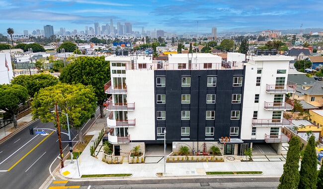 Photo - Park Fickett