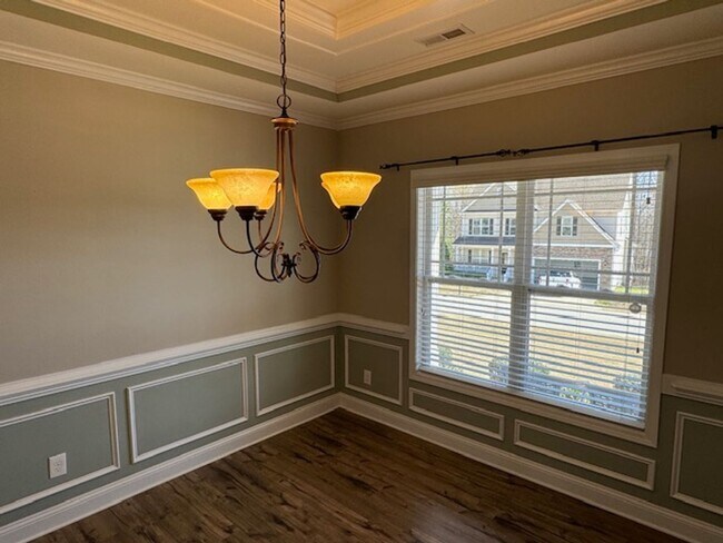 Photo - Knolls at the Neuse - June Move-in!